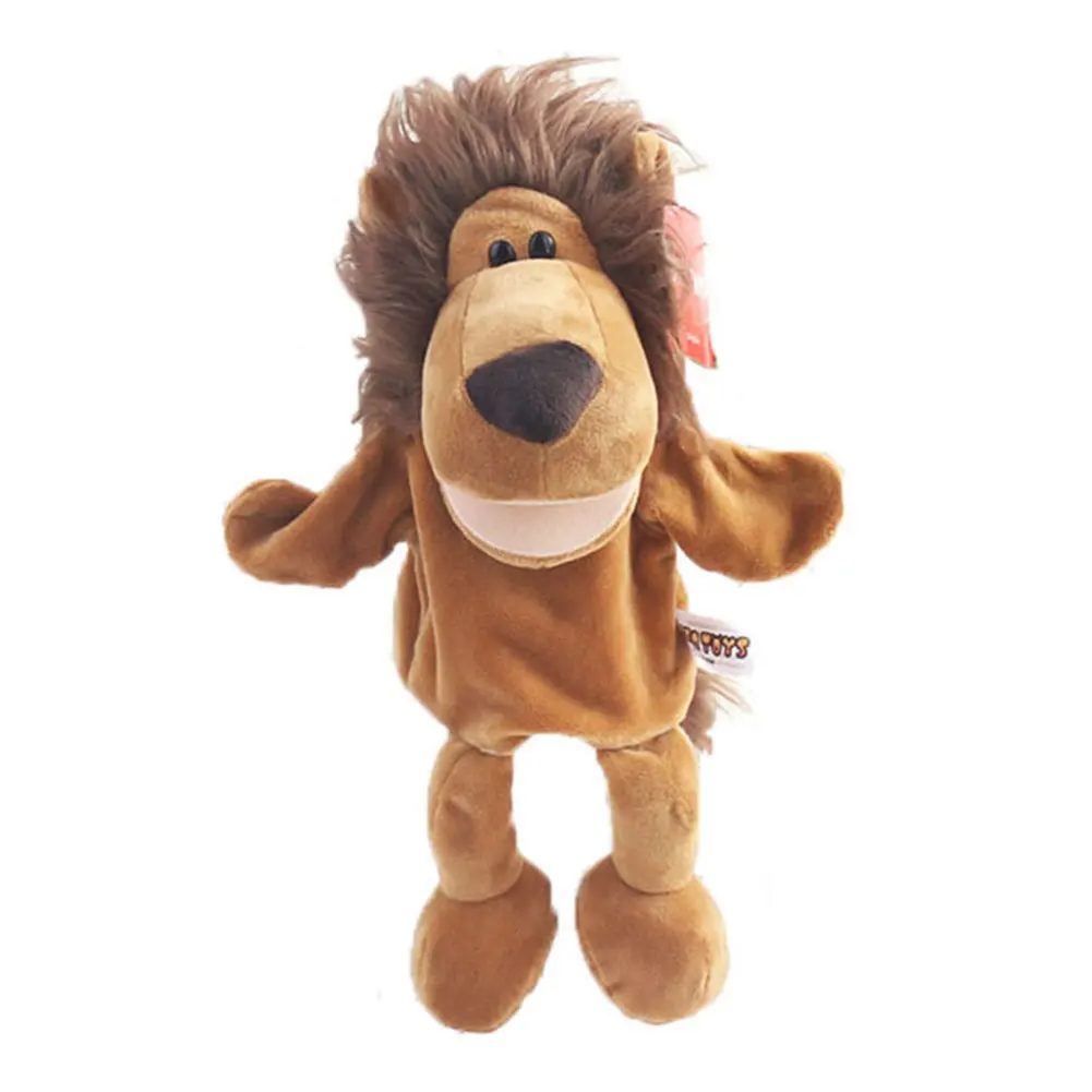 Реквизит для рассказов с героями мультфильмов пустая прекрасная