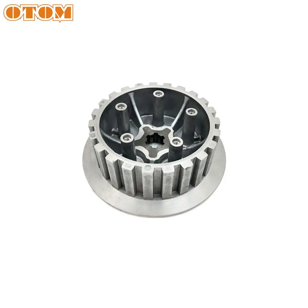 

Дисковая коробка передач OTOM для мотоцикла YAMAHA DT230 MT250, Мотокросс, 250cc