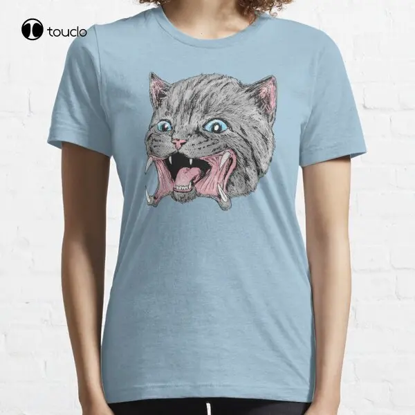 

Predakitten T-Shirt