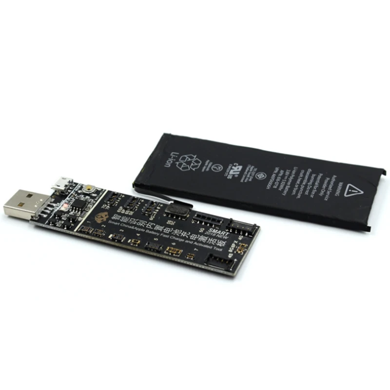 Все в одном умное зарядное устройство для быстрой зарядки и активации инструмент