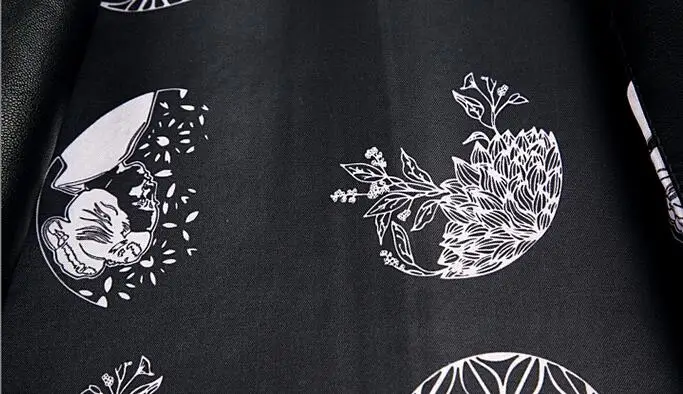 Мужская кожаная куртка из овечьей шкуры деловая Повседневная размера плюс