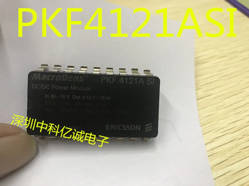 

PKF4121ASI PKF4121