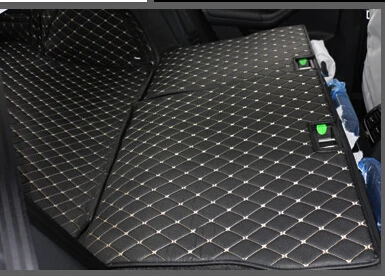 Противоскользящие коврики для багажника Volkswagen Jetta A6 оптом|boot mat|mat bootsnon slip mat car |