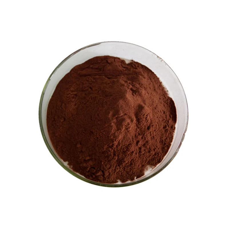

High Grade Cistanche Deserticola Extract Powder