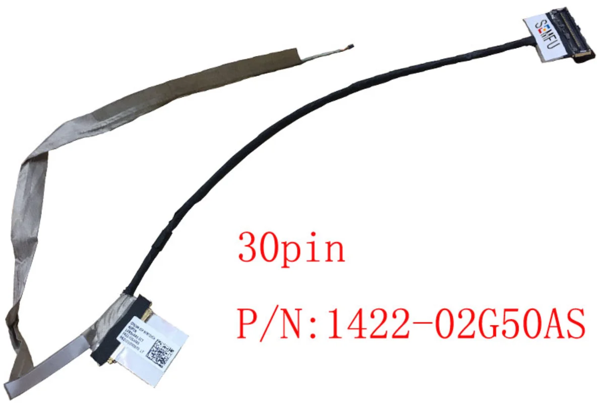 ЖК кабель 1422 01XT000 для D15B EDP CBL TCH 02G20AS 02G40AS 02G50AS Asus G752 бесплатная доставка новый