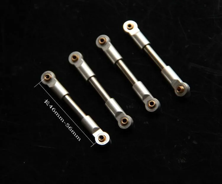 металлическая задняя ось по