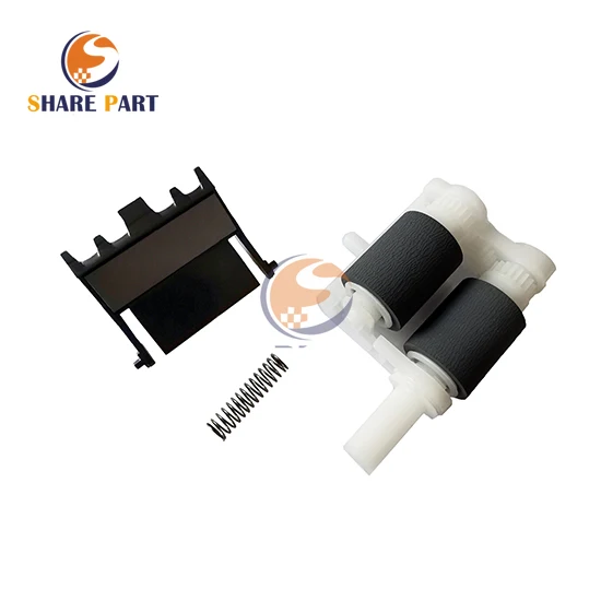 Ролик для захвата и разделительная прокладка в сборе 1 комплект Brother HL3150 3140 3170 9130