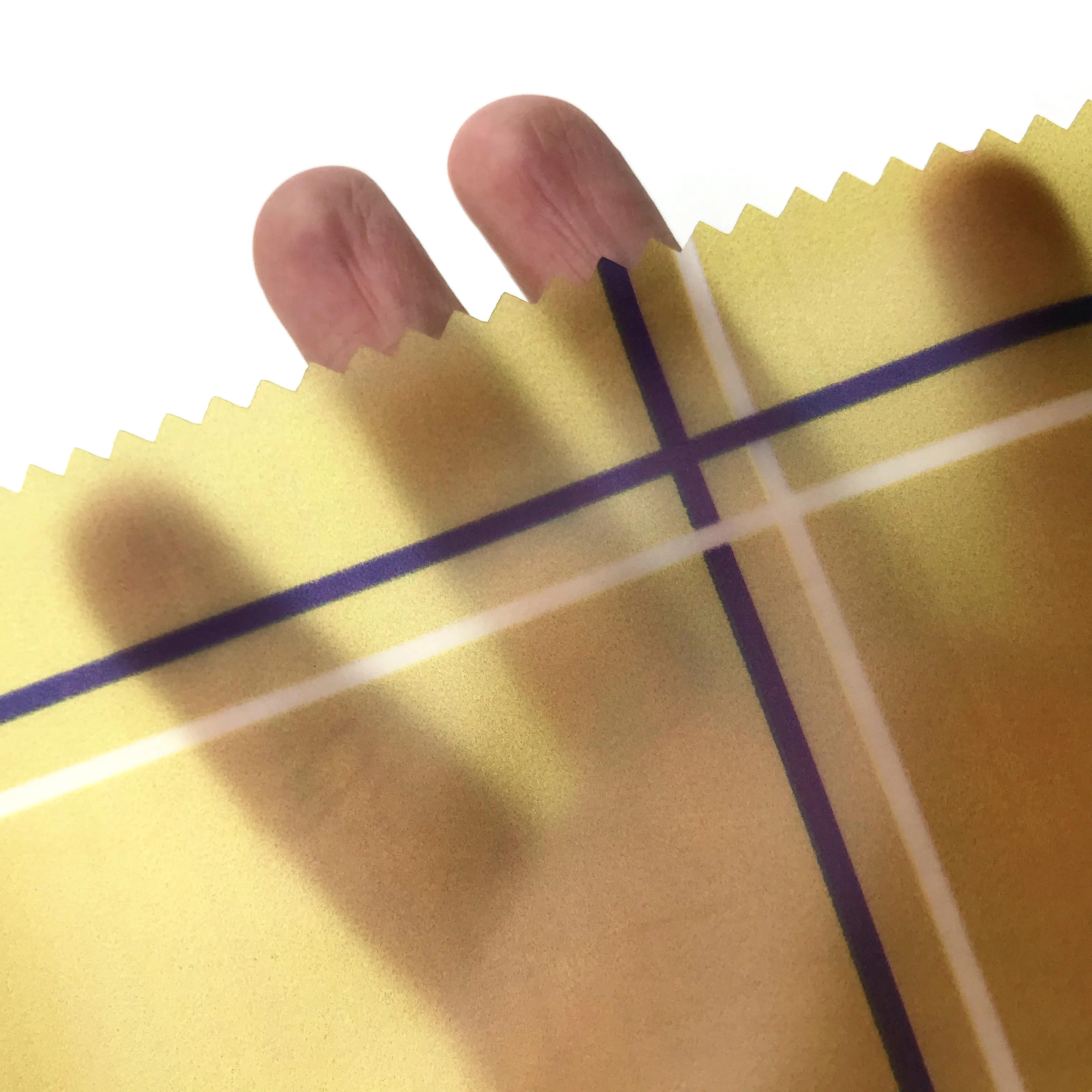 

Желтый дизайн груди экологичный ТПУ мягкий водонепроницаемый тканевый плащ сумка скатерть шитье пэчворк Сделай Сам T7122102