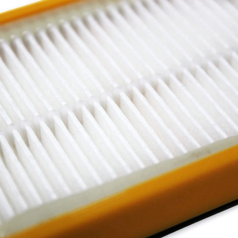 

3 Pack of Pre-Motor Filter Compatible for Shark ION RV700 RV720 RV750 RV755 Robot Compare to RVFFK700