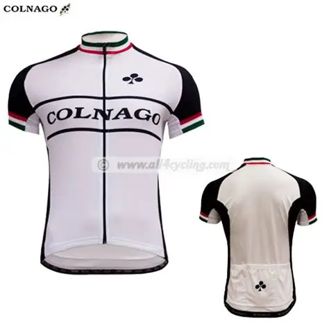 jersey Colnago, топы для велоспорта, одежда pro team,, велосипедный Джерси, Летний Мужской нагрудник, велосипедная Экипировка, Майо, рубашки conjunto, uniforme, ciclismo hombre - Цвет: jersey