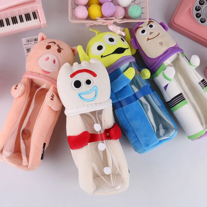 Игрушки из мультфильма История игрушек Диснея 26 см