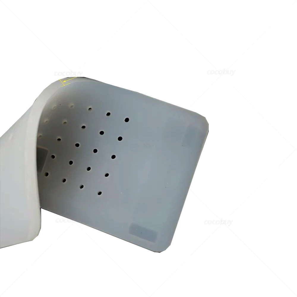 Разделитель ЖК экрана нескользящий Силиконовый коврик для X XS XSMax 11 12 pro MAX с