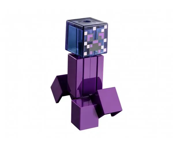 Конструктор LEGO Minecraft (Майнкрафт) 21176 Мерзость из джунглей 8+ | Игрушки и хобби