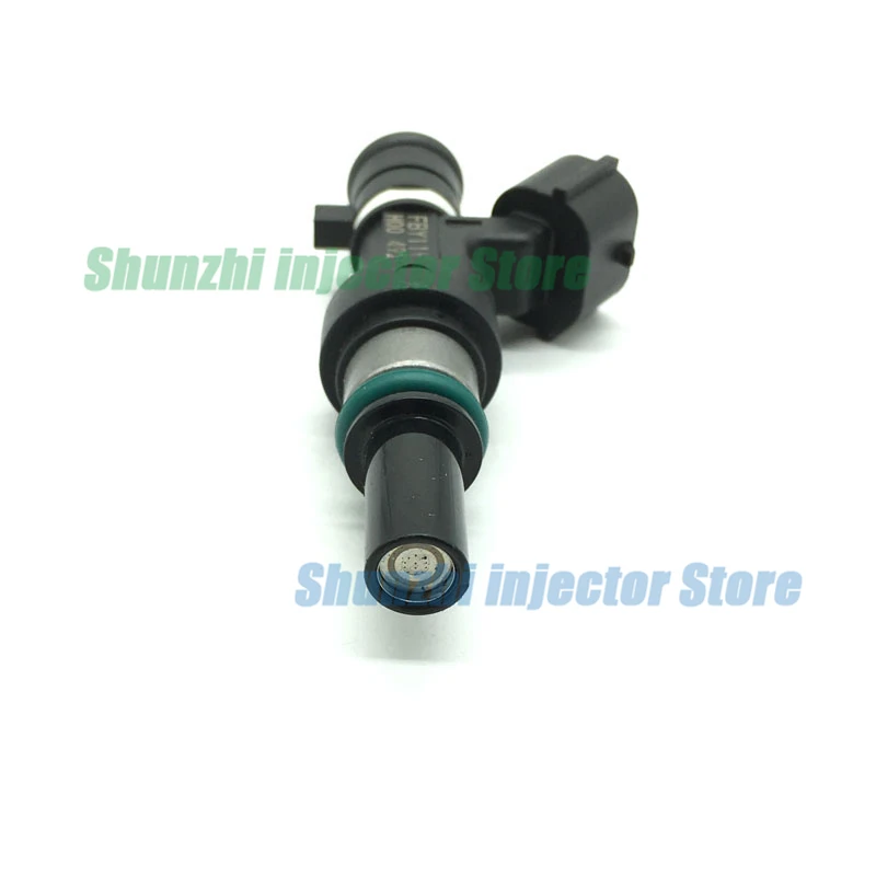 Топливный инжектор для Nissan OEM: FBY11H0 FBY1010 FBY 11H0 1010 16600-1HC0A | Автомобили и мотоциклы