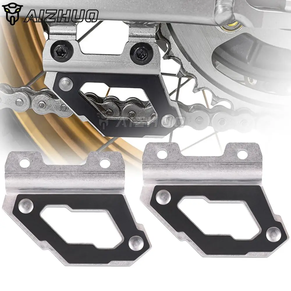 

Защитная крышка цепи мотоцикла для HONDA CRF1100L CRF 1100L Africa atwin ADVENTURE SPORTS 2019 2020 2021 защита цепи 2020