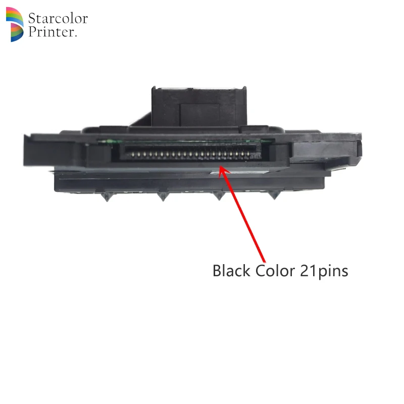 F197010 печатающая головка для Epson XP-100 XP-101 XP-102 XP-103 XP-104 XP-214 XP-215 ME-101 принтер печатающей
