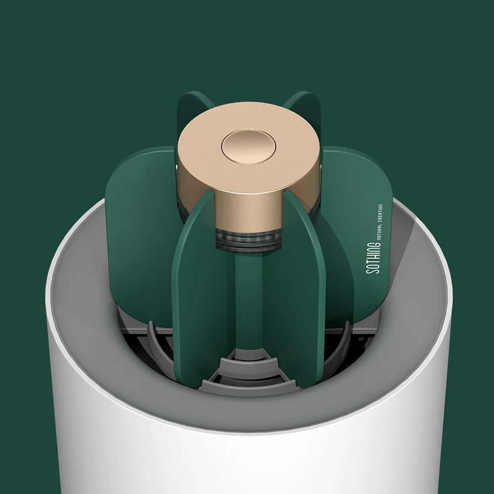 

Xiaomi Mosquito Killer Lamp Portable cactus USB Electric Mosquito Repellent Insect Trap UV Light xiaomi Mijia Ecological brand