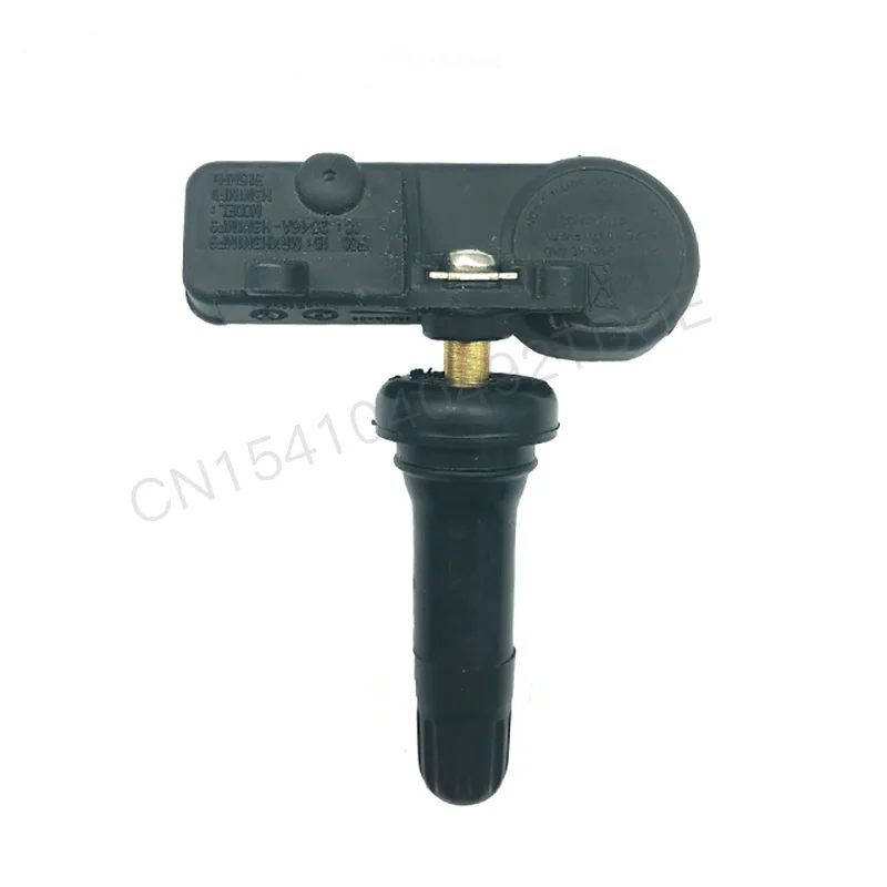 

4 шт. TPMS OEM 52933-2V000 датчик давления в шинах 315 МГц для Hyundai Veloster 2015
