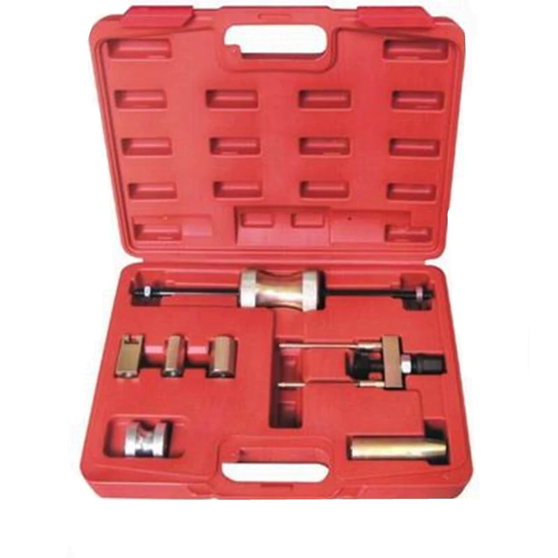 7 шт. набор инструментов для удаления инжектора двигателя | Автомобили и