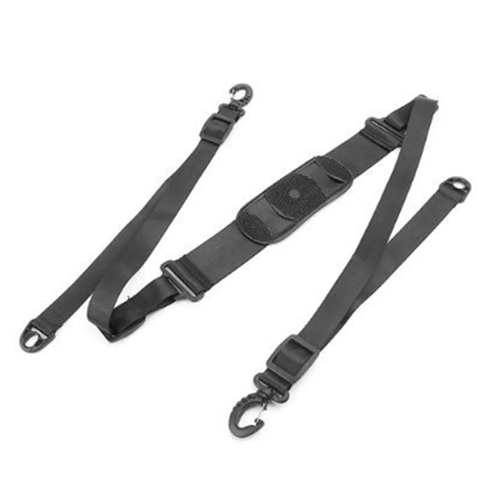 Ремень для скейтборда на одно плечо ремень скутера Аксессуары велосипеда