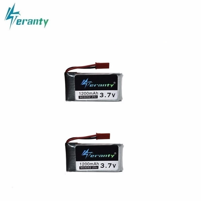 3 7 V 1200 мА/ч Перезаряжаемые Батарея для HQ859B HQ898B H11D H11C T64 T04 T05 F28 F29 T56 T57 дрона с