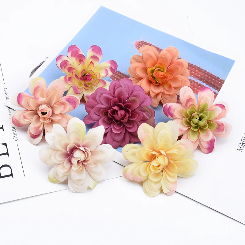 5/10 шт. искусственных фотоэлементов дешевая фотосессия подарки сделай сам