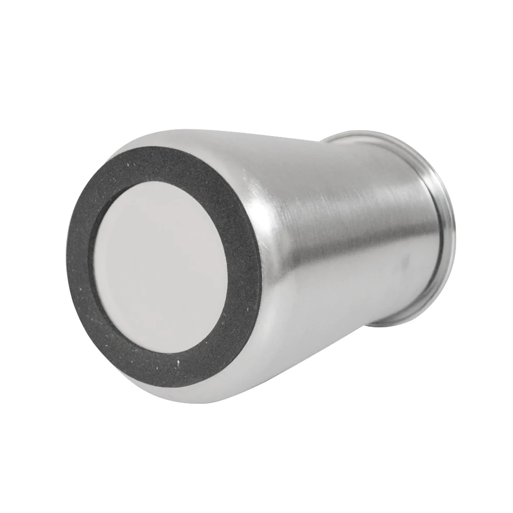 XEOLEO кофейная мельница часть чашки для порошка из нержавеющей стали кофейный