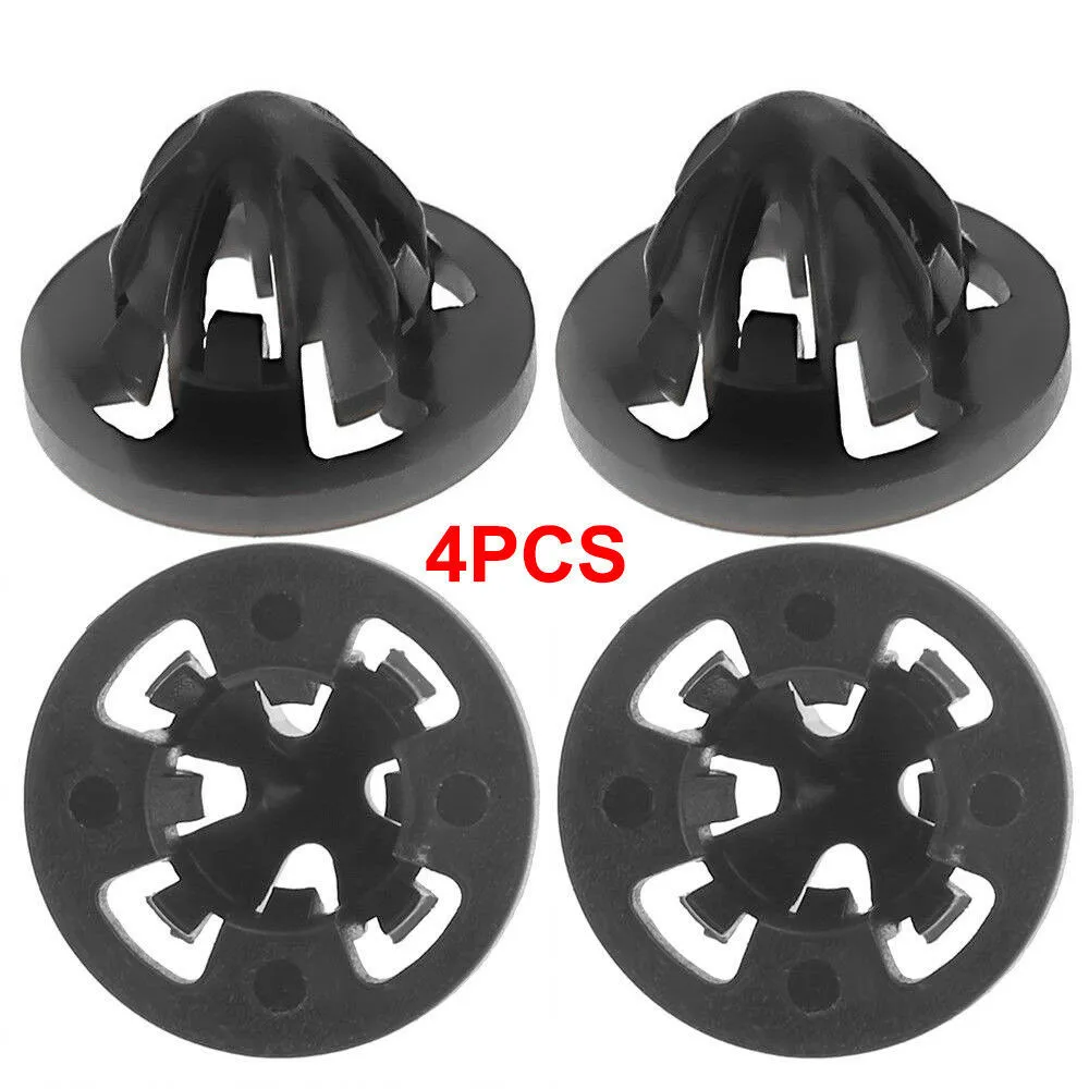 

Plastic Fastener Clips Replacement Right Tail Light Lamp Truck Vehicle