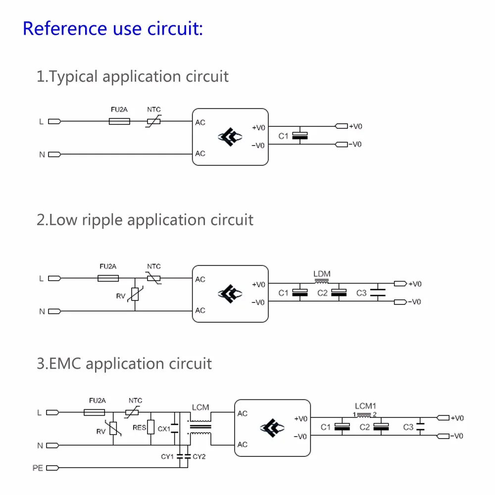 AC-DC 220 5В 600mA 3 W/1000mA 5 Вт понижающий изолированный Питание модуль интеллигентая(ый) бытовой выключатель Питание модуль