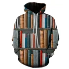 Толстовки с 3D принтом, мужские топы, пуловеры, мужские толстовки, Повседневная Толстовка, пальто унисекс, европейские и американские размеры, с капюшоном