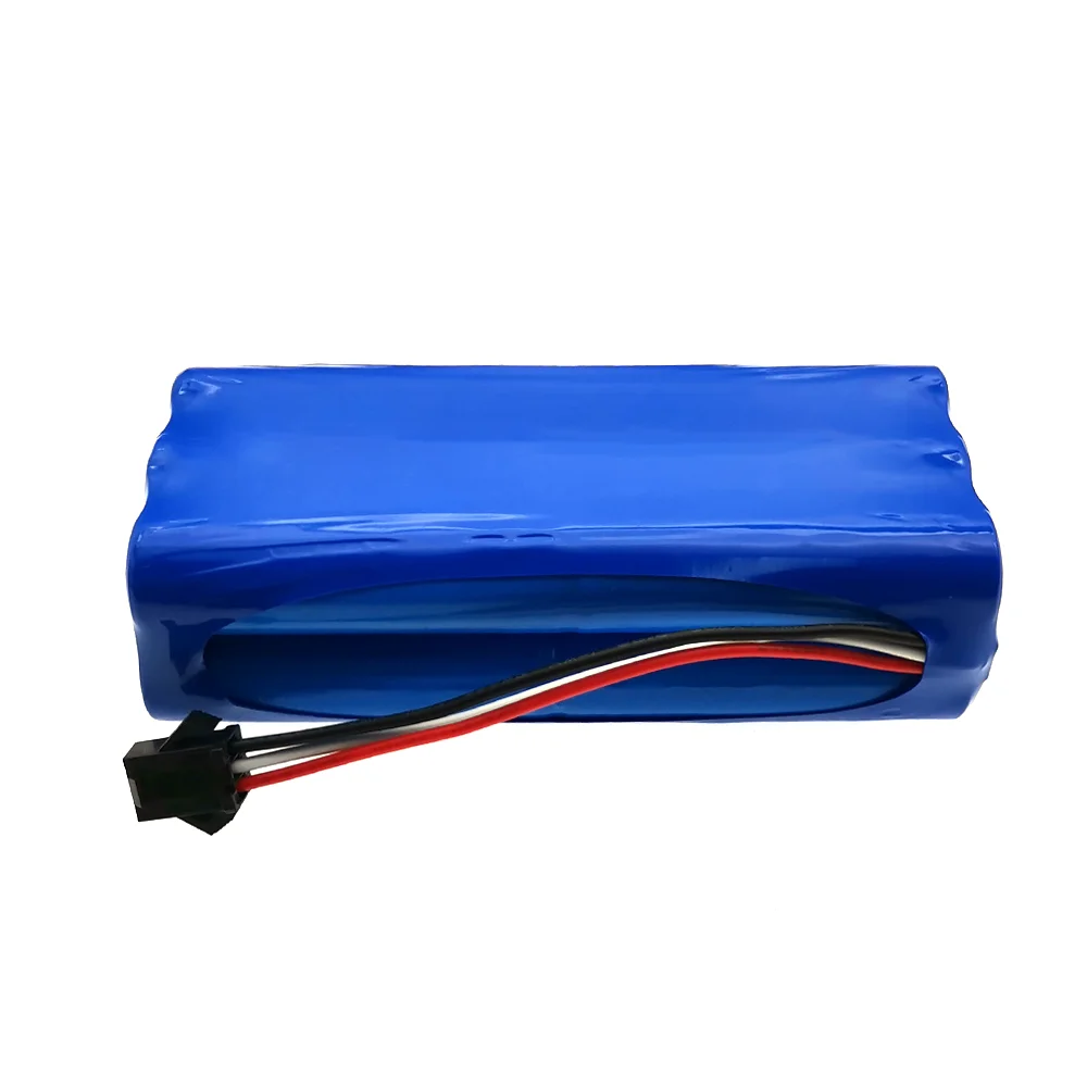 

Ni-MH 2500 mAh Battery replacement for Seebest D730 Seebest D720 robot Vacuum Cleaner Parts