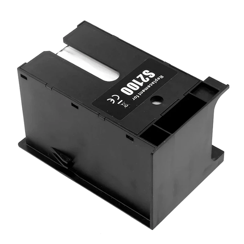 

S2100 SC13MB Maintenance Box for Epson SureColor T2170 T3170 T3170X T5170 T2100 T3100 T5100 F570 F571 Waste Ink Tank