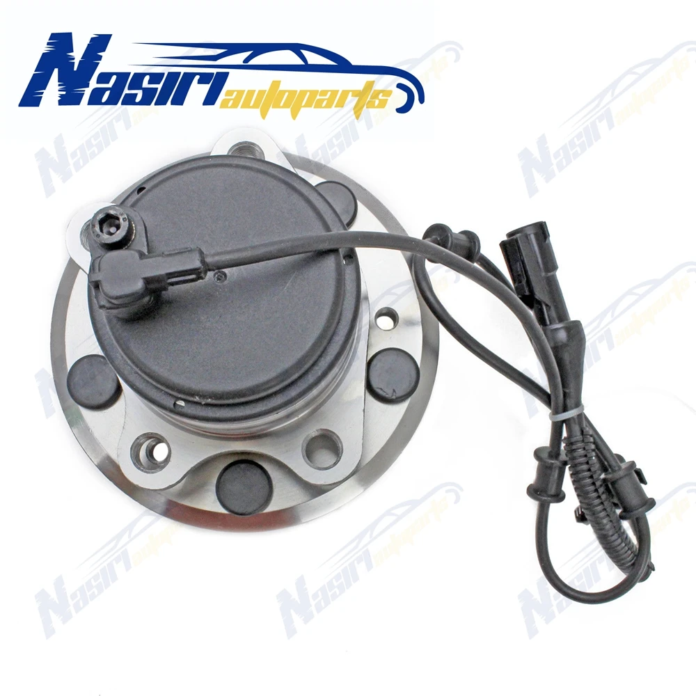 Ступица и подшипник переднего колеса для Lincoln LS Ford Thunderbird w/ ABS 2000 2001 2002 2003 2004 2005 2006 |