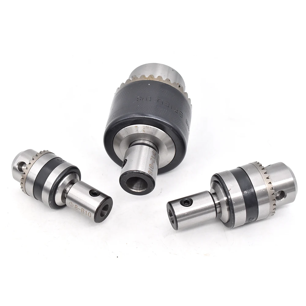 

Цанговые патроны DGMZNC B10 B12 B16 B18 для фрезы