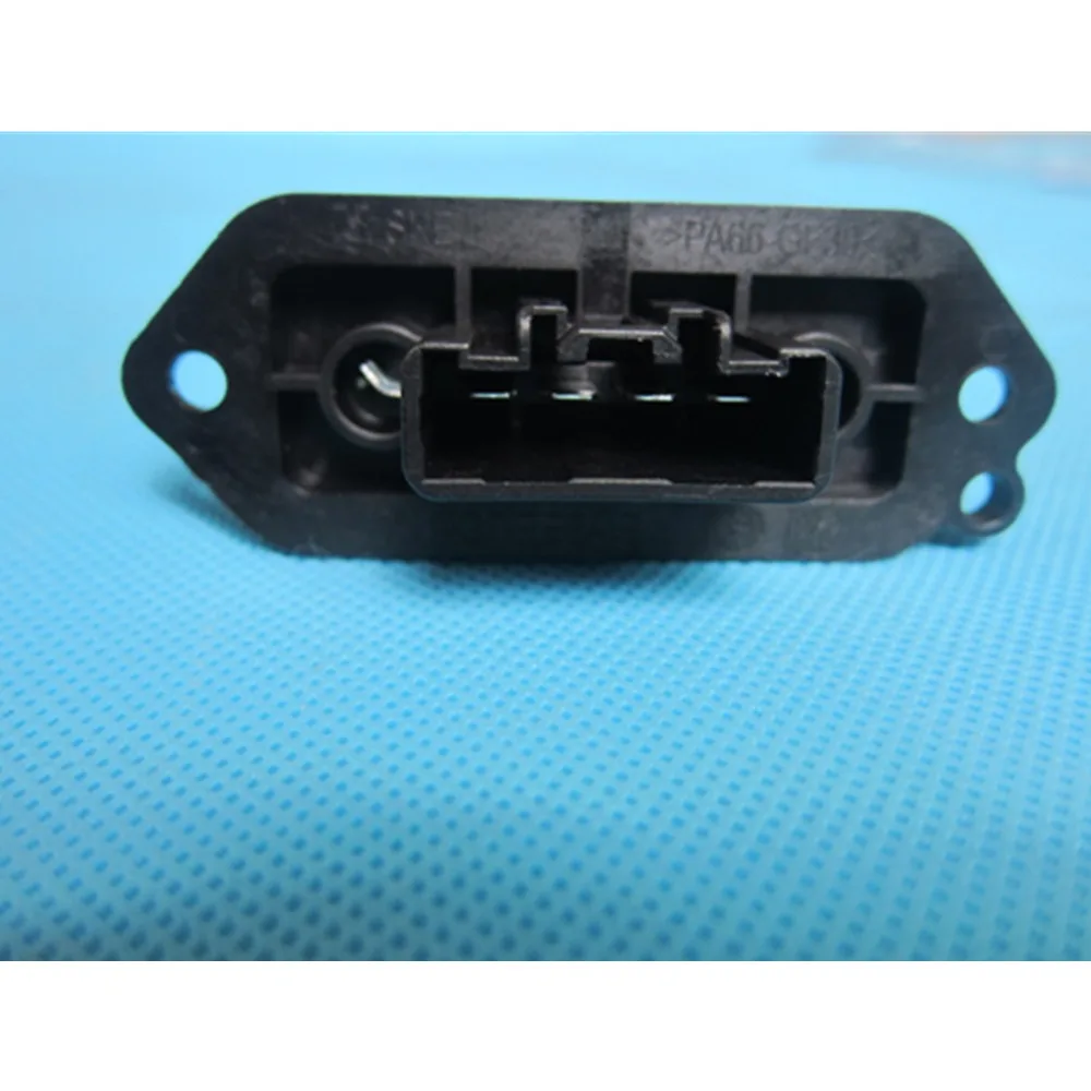 Автомобильные аксессуары для вентилятора отопителя резистор мотора Mazda 3 2005 2011 BK