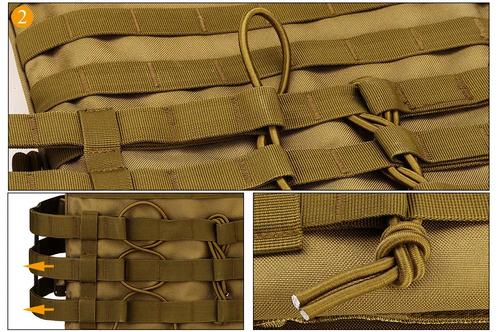 Тактические жилеты JPC Жилет Molle страйкбол нейлон Военная Экипировка сумки регулируемые охотничьи CS амфибия армии Стрельба Жилет Пейнтбол