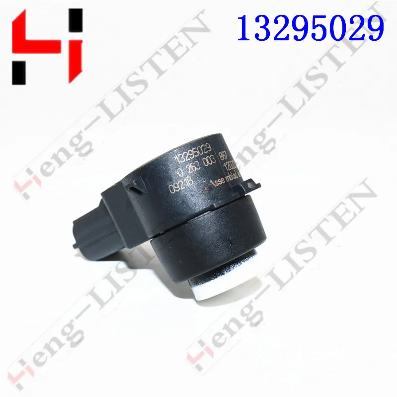 Датчик парковки автомобиля PDC для Chevrolet Cruze 13 Opel Astra J Zafira B 08-13 13295029 OEM 0263003867 |