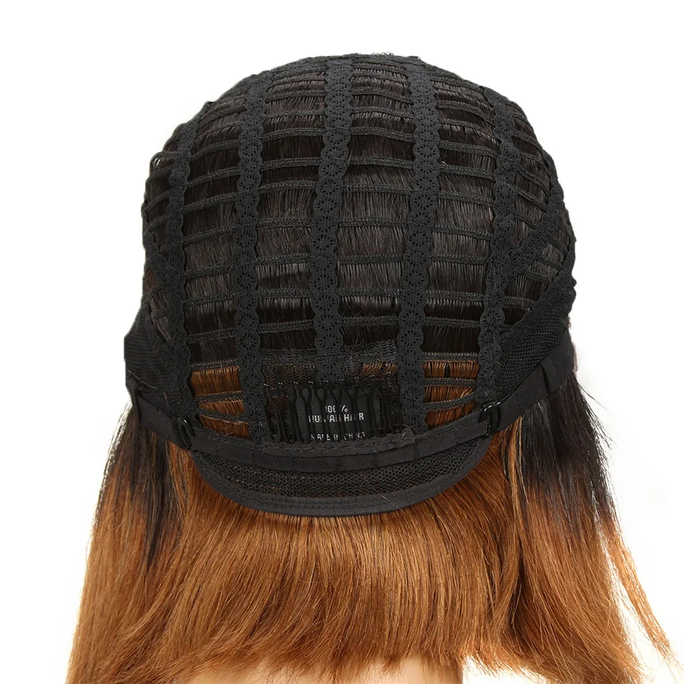 Парики из человеческих волос Trueme L Part черные парики с фронтальным кружевом для