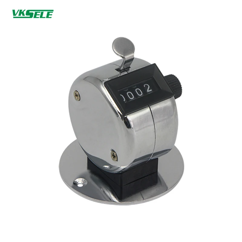 VKS-04B ручной пластмассовый материальный металлический с основание корпуса