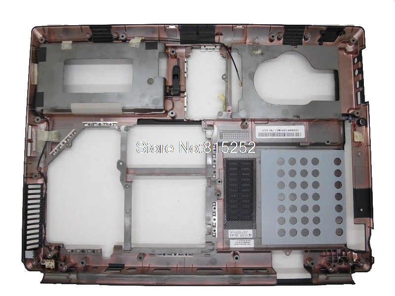 Верхняя крышка для ноутбука ASUS F8 F8P F8S F8T F8V F8D 13N0-3TA0J01 13N0-3UA0G02 13GNNK1AP053-1 13GNNK1AP140-1 13GNLR1AM010