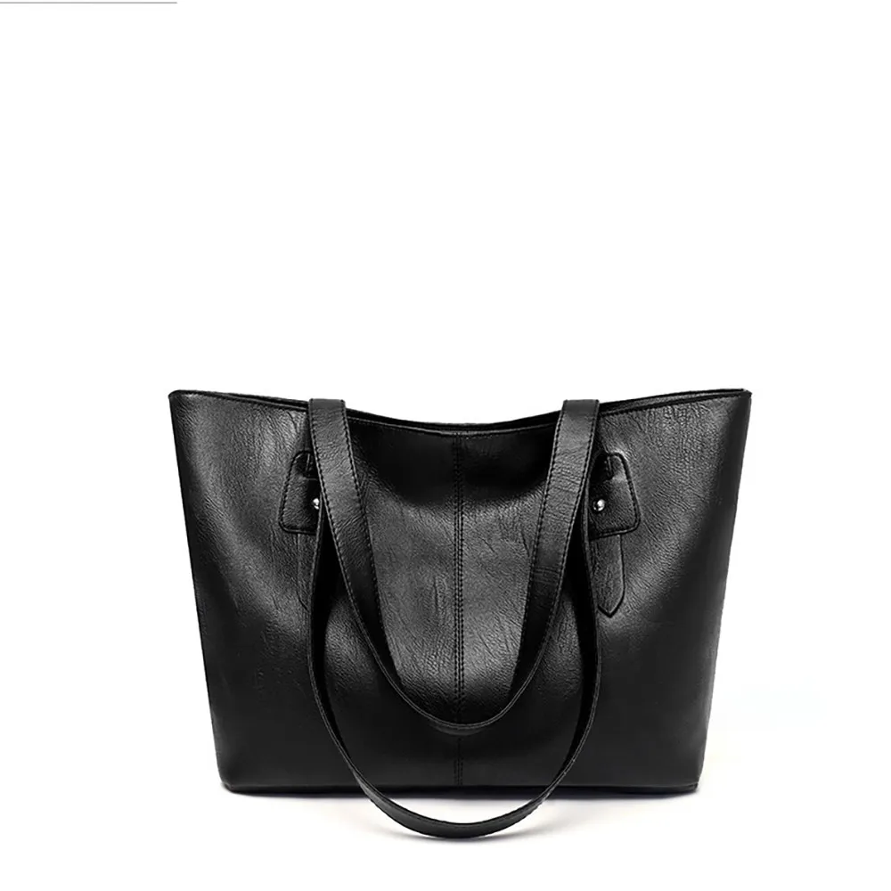 Винтажные дамские сумочки OCARDIAN из искусственной кожи женские сумки мессенджеры