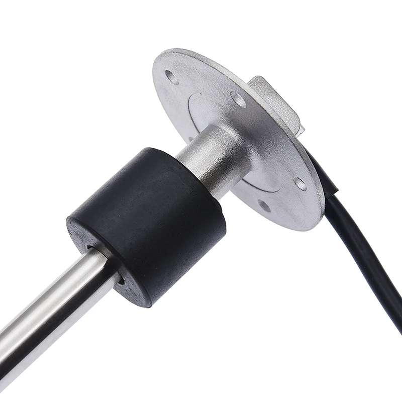 Датчик уровня топлива 52 мм 0 ~ 225 Ом цифровой датчик воды 275 325 | Автомобили и