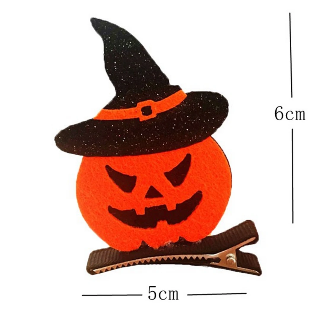 6 девочек комплект Хэллоуин Декор головной убор Форма Головы Обруч карнавал