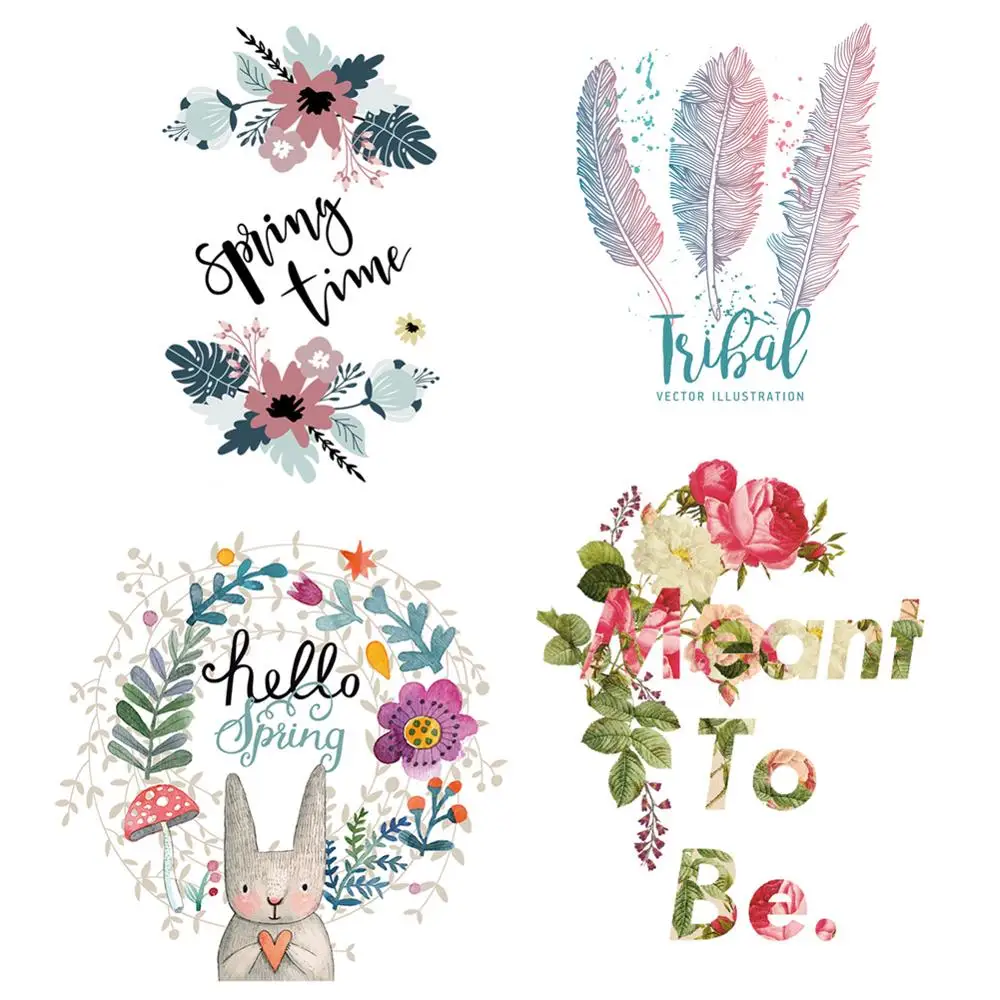 Милый маленький животных Зебра собака нашивка &quotКошка&quot для Костюмы Стикеры