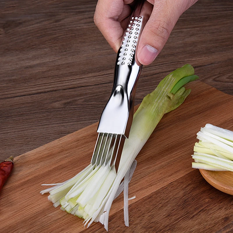 Измельчитель для овощей из нержавеющей стали |