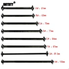 Звеньевой стержень из алюминиевого сплава для 110 HSP = 94122 94111 94123 94188 94103 94170 RC Car Crawler