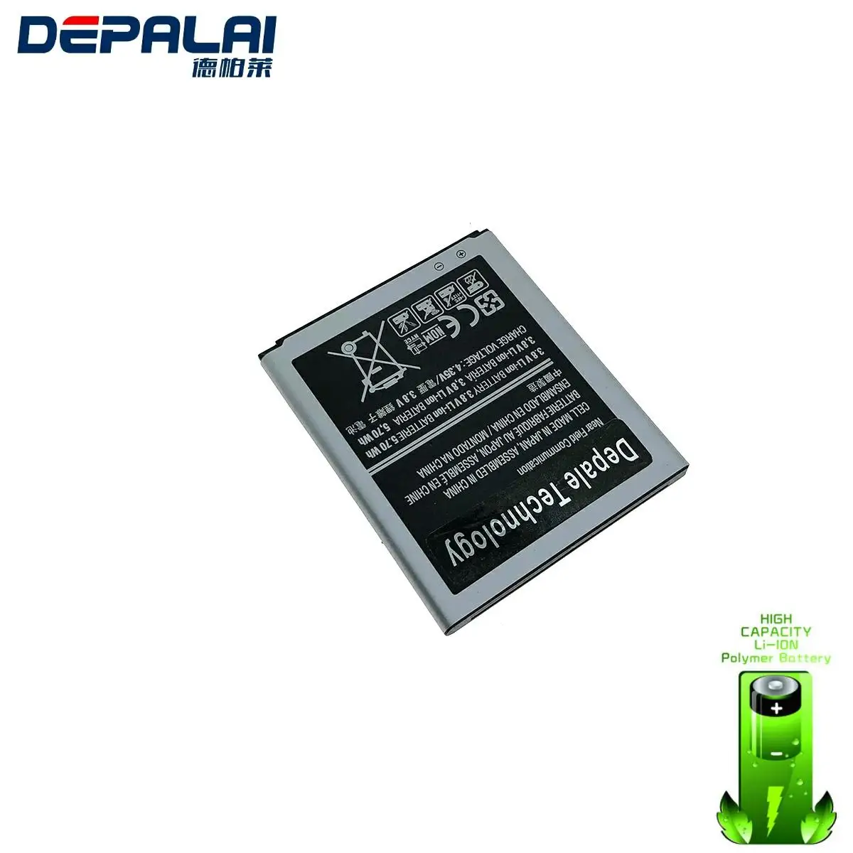 Высокое качество Батарея EB BG313BBE для samsung Galaxy ACE4 Lite G313H S7272 s7898 S7562C G318H G313m J1 Mini Prime 1500