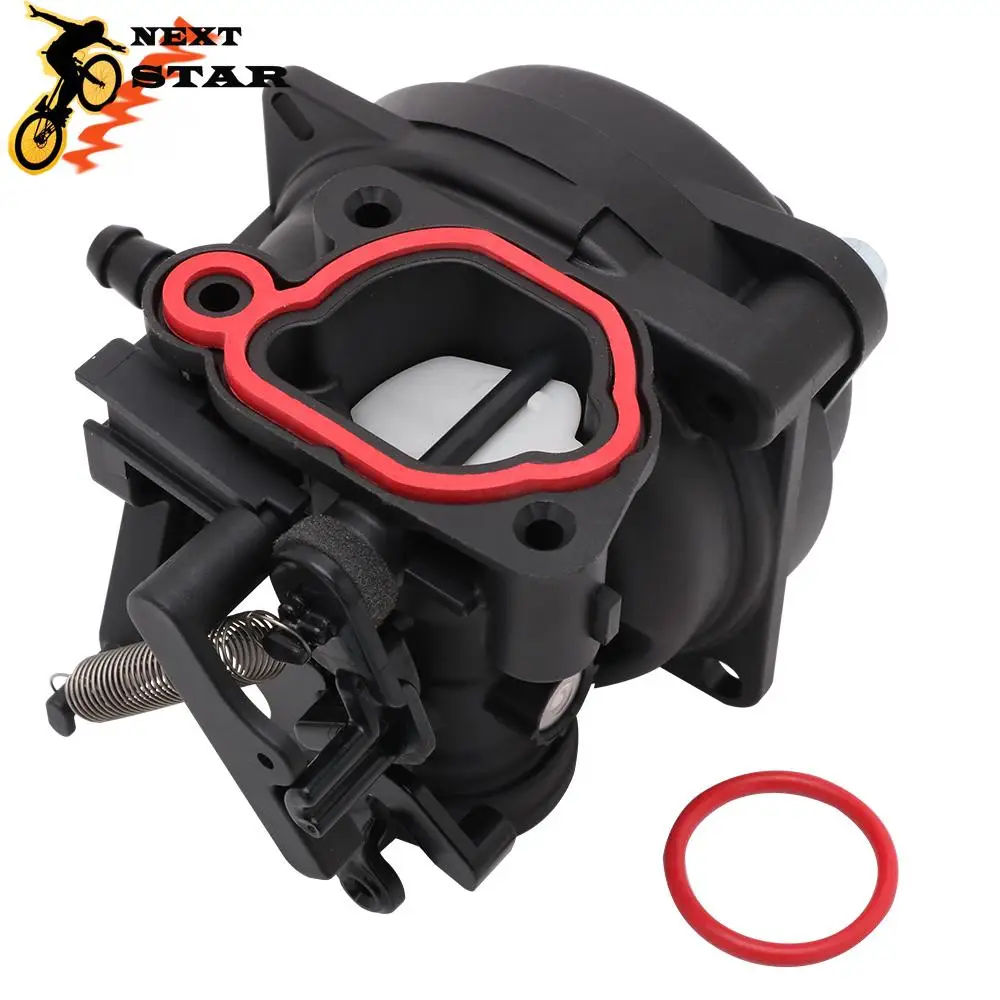 Карбюратор ДЛЯ Briggs &amp Stratton O9P000 799584 625Ex 675Ex 140cc карбюратор двигателя сменный