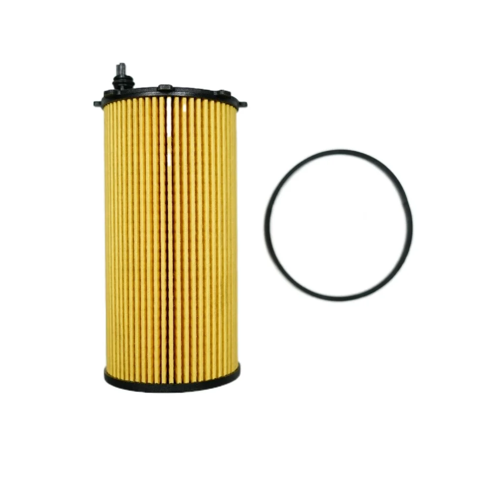 

Oil Filter For 2007- JEEP WRANGLER III (JK) 2.8 Oem:68032204AA #FH116