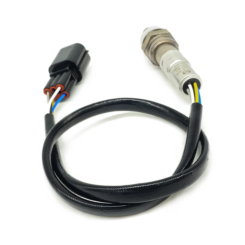 Кислородный датчик Lambda 234-5015 O2 для Mazda 3 2006-2013 5 2008 2009 LFL7-18-8G1 LFL7188G1 | Автомобили и